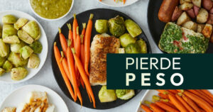 10 platos saludables