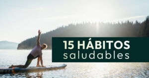 Habitos saludables