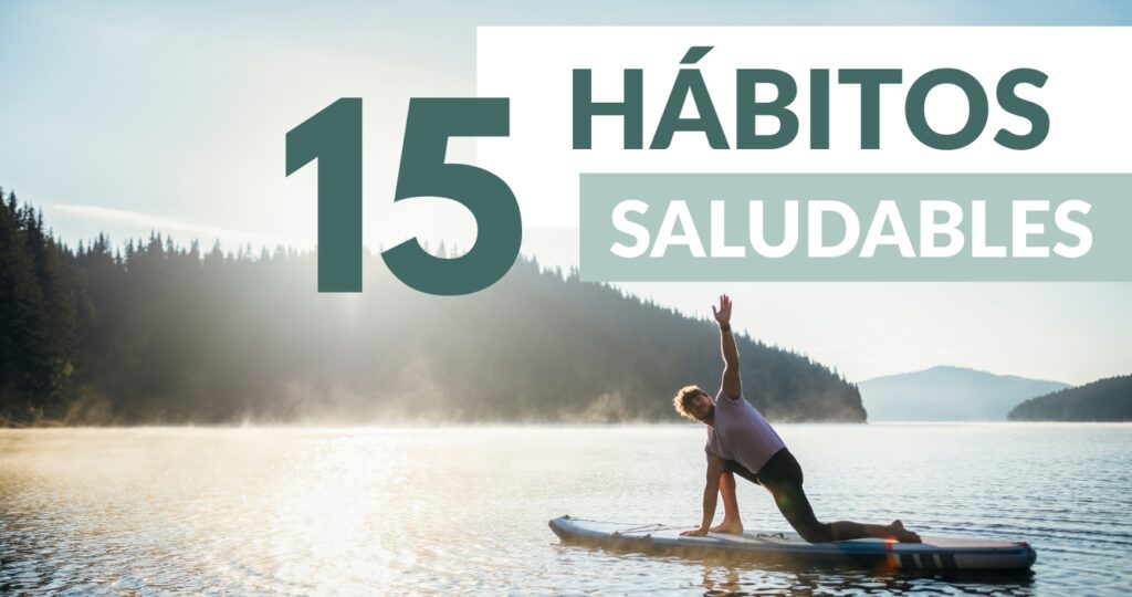 Habitos saludables