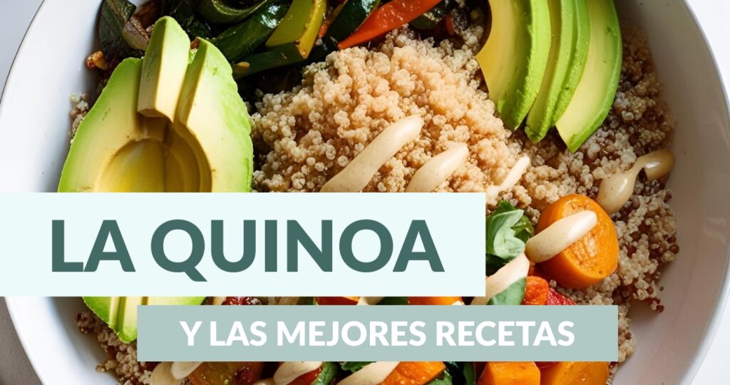 Quinoa