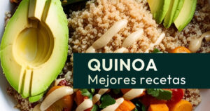 Quinoa