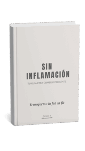 Transforma lo fat en fit