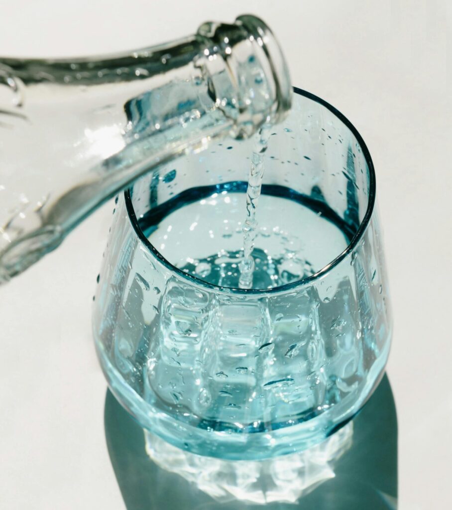 Agua