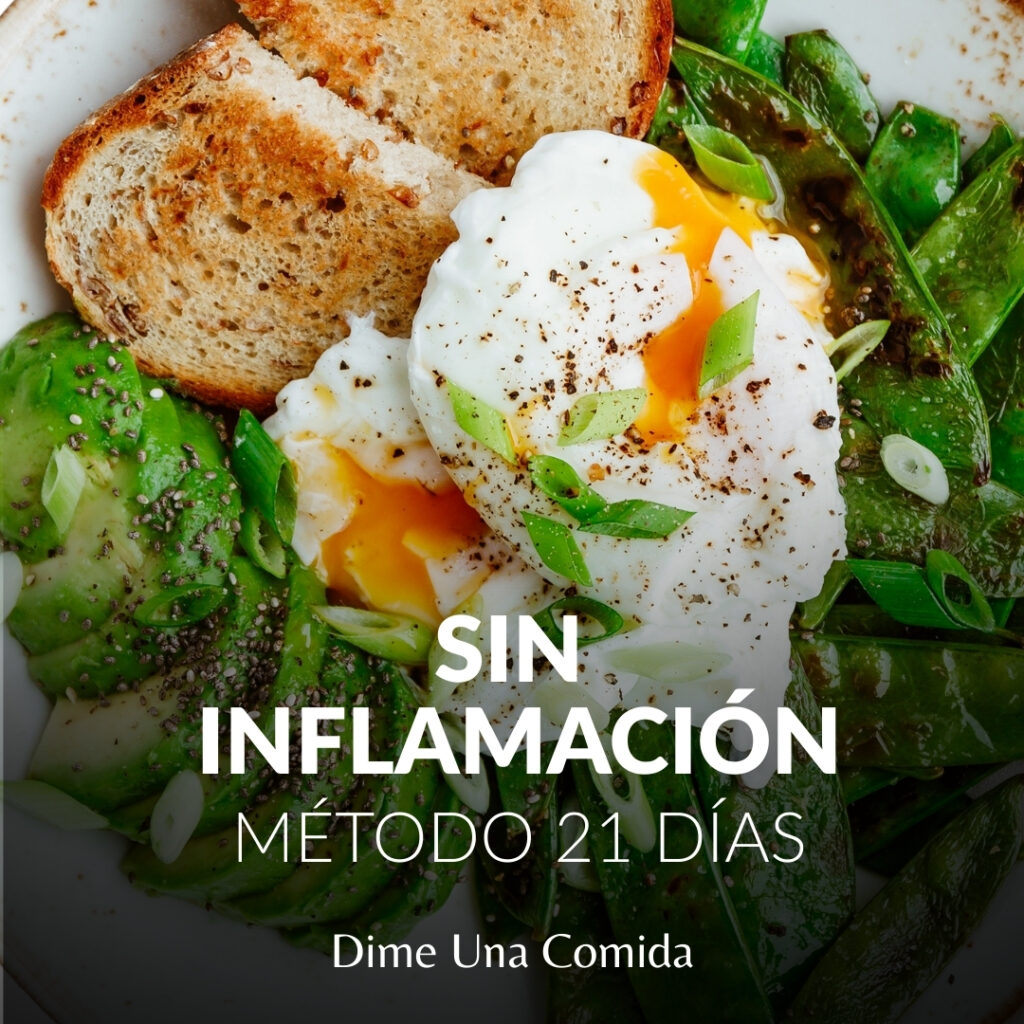 Transforma tu vida
