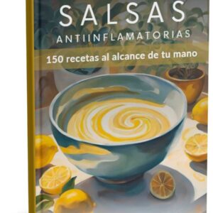 libro salsas