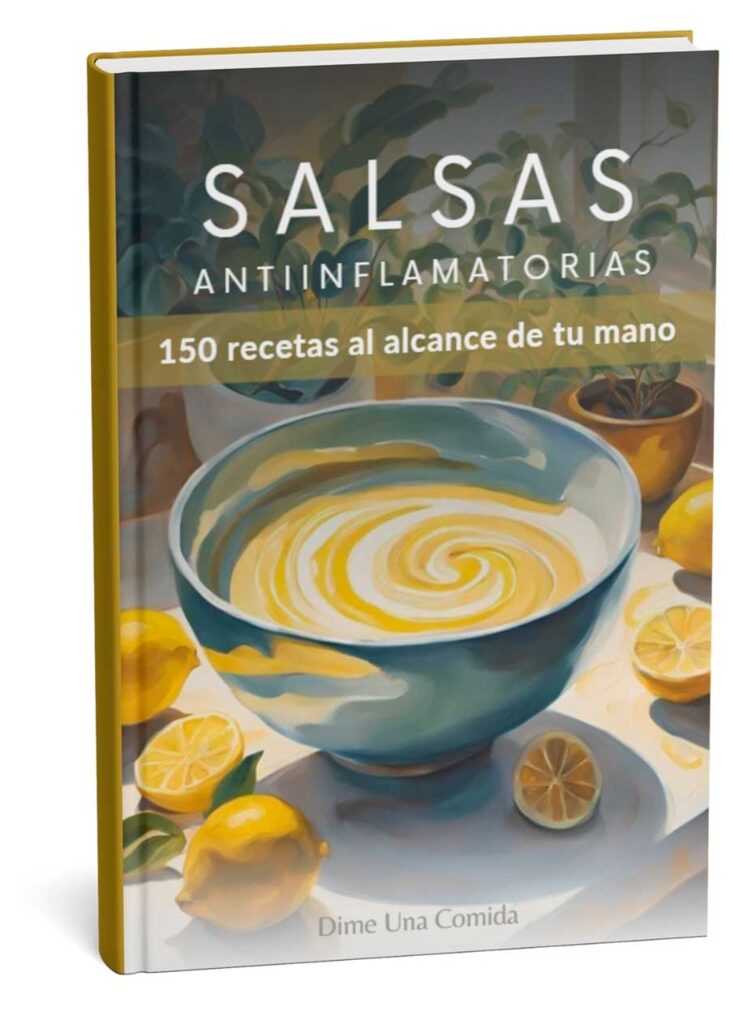 libro salsas