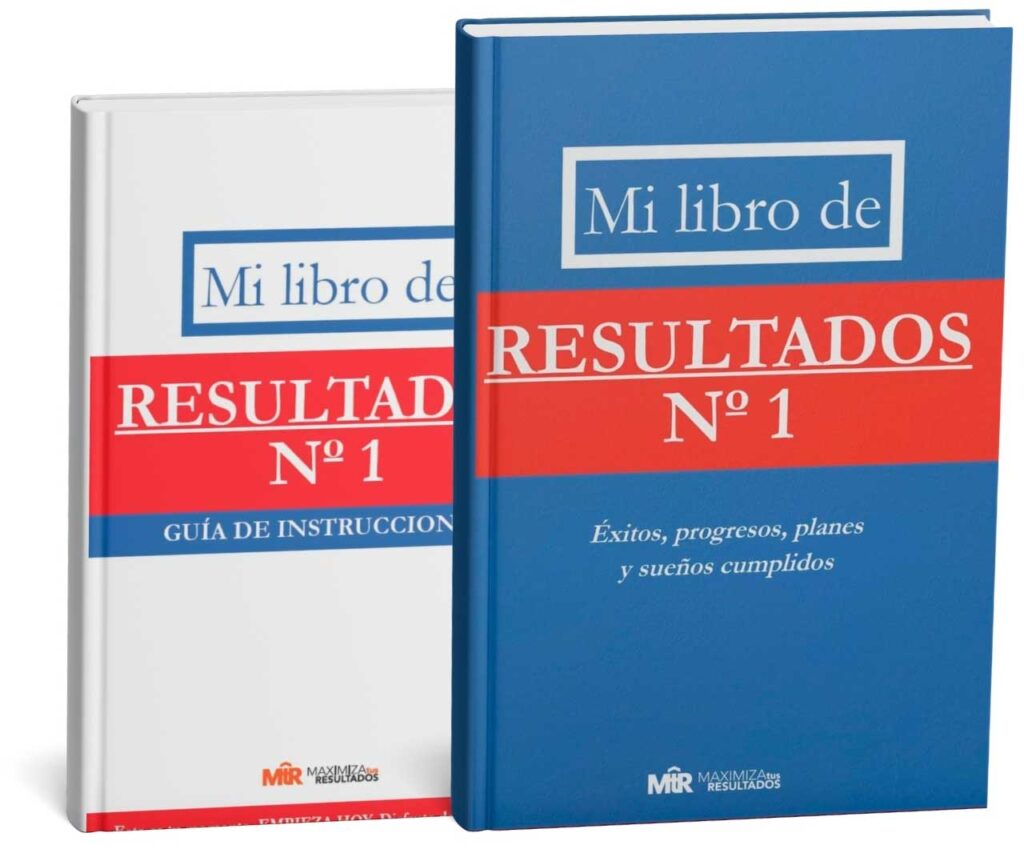 Mi libro de resultados