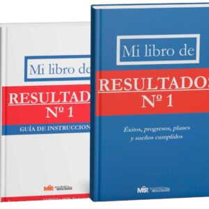 Mi libro de resultados