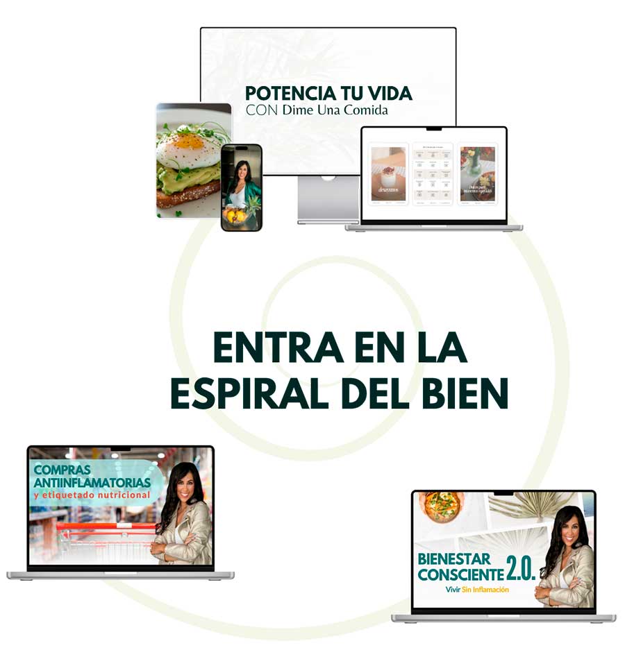 espiral del bien