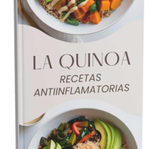 libro quinoa
