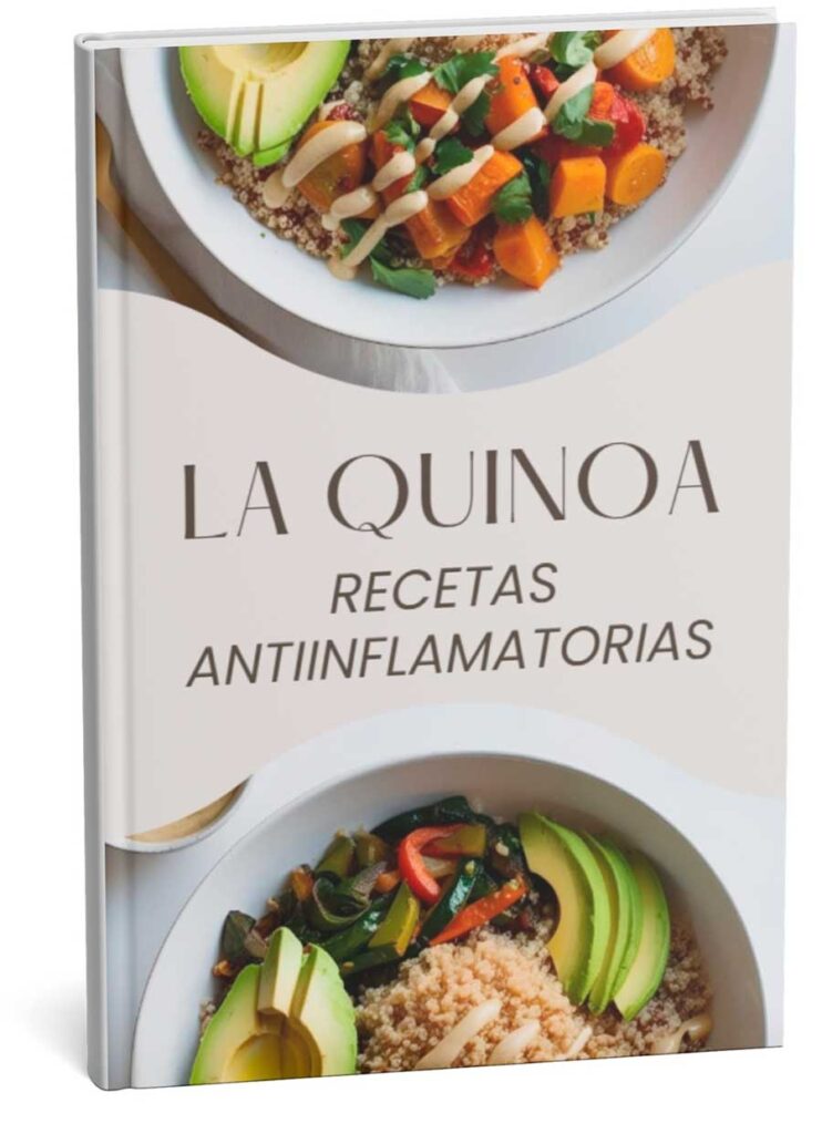 libro quinoa
