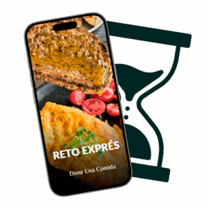 Continuidad reto expres