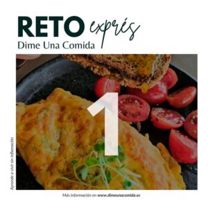Reto Exprés Nº 1