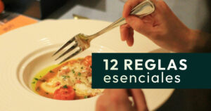 Somos lo que comemos