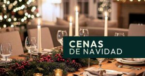 cenas de navidad